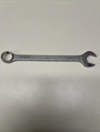 Vintage Mac Tools M23CW 23MM Combination Wrench Made Usa Free Shipping #8B2. Fixed Price $34.39.