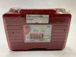 Cta 1463 Impact Flip Socket Set - Half Sizes For Damaged Swollen Wheel Bolts. Fixed Price $52.95.