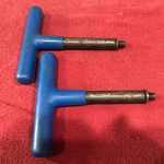 Snap-on (blue Point) YA6613 Head Handler 8MM X 1.25. Fixed Price $75.00.