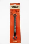 Kd Tools 3255 Crankshaft Hub Bolt Box Pulley Wrench Ford - Usa Made. Fixed Price $14.20.
