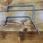 Vintage Snap-on 9/16" S9622 & Craftsman 1/2 47756 Distributor Wrench Lot Of. Fixed Price $37.50.