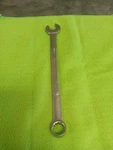 Craftsman 14MM 12 Point Combination Speed Wrench Va 47956 Made Usa. Fixed Price $12.99.