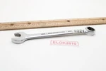 Proto 1212M 12MM Point Metric Chrome Combination Wrench Usa. Fixed Price $18.99.