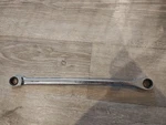 Sk Tools 89366 Xxl Double Box Spline G-pro Ratcheting Wrench 16MM 18MM. Fixed Price $49.95.