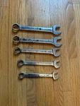 John Deere 22MM 20MM 19MM 17MM 16MM TY3252 TY3251 TY3250TY 3248 TY3247. Fixed Price $44.75.