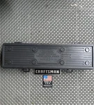 Euc Sears Craftsman Commercial 1/2 Drive Torque Wrench 44443 Crown Logo. Fixed Price $179.99.