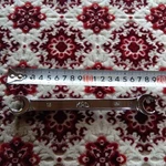 Mac Tools 15X17MM Flare Nut Wrench FB61517MMR. Fixed Price $157.21.