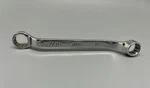 Mac Tools 3/8 & 7/16 Offset Point Box Wrench BO1214. Fixed Price $12.00.