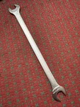 Vintage Craftsman 1/2 X 9/16 Tappet Wrench -v- 44472 #2 Usa Nos. Fixed Price $19.99.