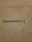 Mac Tools Usa 26MM Knuckle Saver Spanner Wrench MB262KS. Fixed Price $33.50.