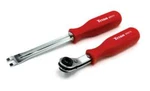 Titan 85512 2-PIECE 5/16-INCH Slack Adjusting Tool And Wrench Set. Fixed Price $32.81.