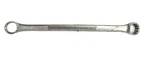 Craftsman Usa 1-7/16 1-1/2 Double Box End Wrench -v- 43936. Fixed Price $59.99.