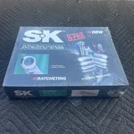 Sk Tools 12 Piece Metric Locking Flex G-pro Wrench Set # 89900 Ratcheting. Fixed Price $299.99.