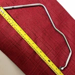 Snap On S9482A Sae 1/2" Distributor Wrench 12PT 14 "l 1982 Usa Good 8/10H. Fixed Price $2032.85.
