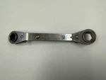 Mac Tools ROWM1314 Reversible Ratcheting Wrench 13MM 14MM Usa Made (MI1075497). Fixed Price $19.99.