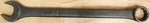Blackhawk BW-1130MB 30MM 12-POINT Oxide Combination Wrench Made Usa. Fixed Price $35.00.