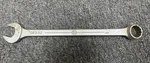 C3 Vintage Bonney Bon-e-con Usa ZEB32 Sae 12 Point Combination Wrench. Fixed Price $12.99.