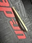 Snap On Tools 12MM Shaped Alan Hex Key Gold. Fixed Price $20.33.