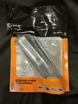 Power Care Extended Spark Plug Wrench Fits 18MM 5/8" 3/4" And 13/16". Fixed Price $7.99.