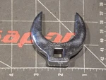 Snap On 3/8" Drive Open End Wrench FC44 1983. Fixed Price $39.89.