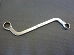 Mac Tools # S104 Obstruction Wrench 3/4" 5/8" 12-POINT Box End Free Shipping. Fixed Price $26.99.