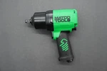 Matco Impact Wrench 1/2 Drive Air Pneumatic (green) MT3779G. Fixed Price $325.00.