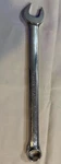 Snap-on Tools 11/16" Combination Wrench Standard Length Point Usa OSH22A. Fixed Price $12.00.
