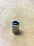 Snap On 1/4" Carburetor Screwdriver Socket TM83A. Fixed Price $5.99.