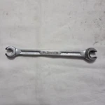 Snap-on Tools RXV-1012-S 5/16" 3/8" Double Flare Nut Wrench Made In Usa. Fixed Price $18.99.