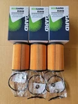 Oil Filters X5848 For 2017, 2016, 2015 Kia K900 3.8L 6CYL. Fixed Price $16.50.
