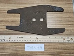 Sp Tools Fan Clutch Wrench 95230 G Made In Usa. Fixed Price $26.39.