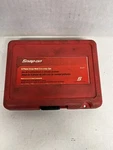 Free Shipping Snap-on BEXD9 9PC Deep Well Extractor Set Case Only. Fixed Price $11.99.