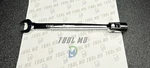 Snap-on Tools Usa New 13/16 Sae 12PT Flex-head Open-end Combo Wrench FHO26B. Fixed Price $183.50.