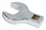 Sunex 97736 1/2" Drive Jumbo Straight Crowfoot Wrench, 1-1/8" New Sealed. Fixed Price $16.75.