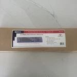 Genius Tools Piece Sae Combination Wrench Set Chrome TS-7517 New. Fixed Price $97.50.