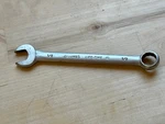 Vintage Billings Lifetime Combination Wrench 1/2 - No L1162. Fixed Price $14.00.