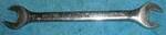Sk S-k Tools Metric 14MM 15MM Open End Wrench 86514. Fixed Price $23.58.