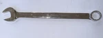 Snap-on OEX40B 1-1/4" 12-POINT Sae Flank Drive Combination Wrench. Fixed Price $69.00.