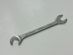 John Deere Usa TY3724 Sae 3/8 X 11/32 Polished Four-way Angle Open-end Wrench. Fixed Price $44.99.