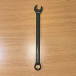 Snap Tools GOEX20B 5/8 Sae 12PT Flank Dr Industrial Finish Combination Wrench. Fixed Price $12.74.