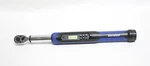 Duralast 51-130 3/8IN Drive 20-100 Lb.ft Digital Torque Wrench AH208906. Fixed Price $110.00.