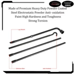 Spare Tire Tool Kit 2004-14 Ford F150 Lug Wrench Jack Pickup Tuck AL3Z17032A. Fixed Price $30.02.