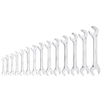 14 Pc. Metric Full Polished Angle Wrench Set (15 & 60) PLT-99420 Brand New!. Fixed Price $90.29.