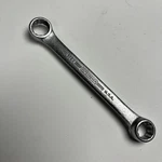 Williams Superrench 6723 7/16 3/8 Box Wrench Usa Made. Fixed Price $9.00.