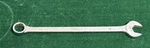 Mac Tools 15MM 12PT Chrome Combination Wrench M15CLR. Fixed Price $15.00.