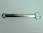 Duro Chrome 2237B 13/16" 12PT Sae Offset Combination Wrench Usa. Fixed Price $14.95.