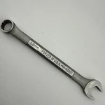 Craftsman 19MM 12 Point Combination Wrench Forged Usa VV-42921. Fixed Price $14.82.