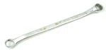Husky 3/4" 11/16" 12 Point Deep Offset Box Wrench 39822 Usa Vintage Nos. Fixed Price $13.00.