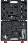 New! Ares 1021001-12-PIECE Master Cylinder Bleeder Adapter Kit. Fixed Price $169.95.