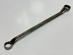Matco Tools Usa WBDL1820 Sae 5/8 9/16 Double Box End Wrench - 12 Point. Fixed Price $24.99.